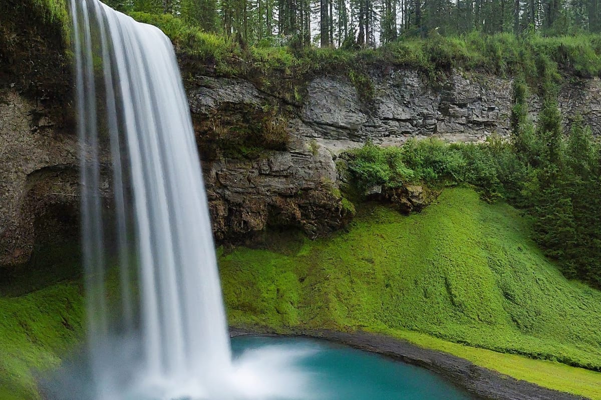 Nature's Magic: A Journey from Azar to Our World, Uniting Fantasy and Conservation